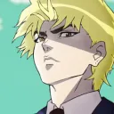 It was Me, DIO!
