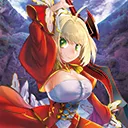Fate Table Night