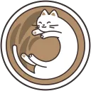 Stray Cat Café - Japanese study through translation's icon