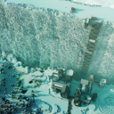 The Minecraft Watch Server Icon