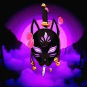 The fox den