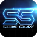 Second Galaxy icon