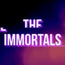 The Immortals - BE PART OF THE GAME