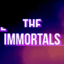 The Immortals Server Icon