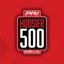 PRI Hoosier 500 Mile Race