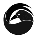 ζ͜͡Crow Bots Discord Server Icon – Science