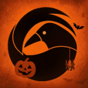 Discovery icon for ζ͜͡Crow Bots Discord server