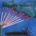 Tiles Galore, Expanded Provinces