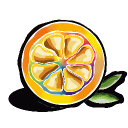 Discovery icon for Citrus Dimension ๐งก Discord server