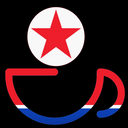 Discovery icon for Linux Café, Democratic People's Republic of Discord server