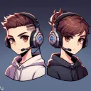 Streaming Bros