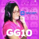 𝐺𝑎𝑟𝑜𝑡𝑎 𝐺𝑎𝑚𝑒𝑟 10