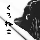 くろねこさーばー