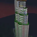 Harpe's Corporate Skyscraper