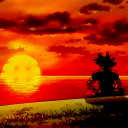 Dragon Ball: Raging Spirit Discord Server Icon