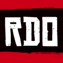 Red Dead Online Discord Server Icon