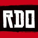 Red Dead Online Discord Server Icon
