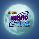 Naruto Mighty Info icon