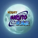 Naruto Mighty Info