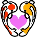 The Koi Pond (twitch.tv/saphiroko)