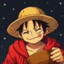 ✮ One Piece World ✮