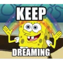 Keep Dreaming Team