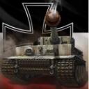 Iron Cross | WW2 Research Discord Server Icon