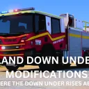 Land down Under Modifications