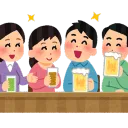 社築の飲み友の鯖
