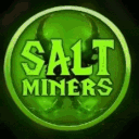 <Salt> Miners