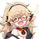 むにのモルモット