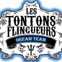 Les Tontons Flingueurs