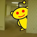 r/Backrooms