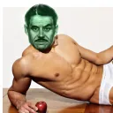 Mr. House is a sugar daddy