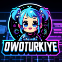 Discovery icon for OwO Türkiye /owoturkiye 🇹🇷 Discord server