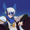 The Super Squad Hangout
