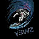 Y3WZ Space station 🚀
