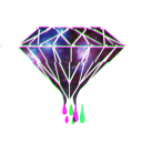 -Ë‹Ë The Diamond Galaxy ËŽËŠ- Server Icon