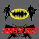 Heroes Of Noise Podcast