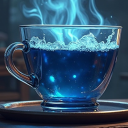 Discovery icon for The Mana Cafe Discord server