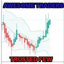 AWESOME TRADERS TRUSTED FEW