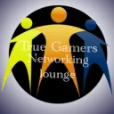 True gamers networking lounge