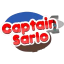Captain's Airship