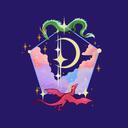 The Penti-Con Discord Server Icon