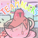 Teamagers - discord server icon