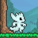 Arrival of the Blind Forest