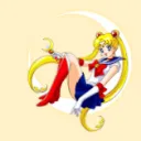 Sailor Moon And Clannad Fans
