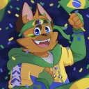 🏆⚽ Dog Community