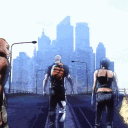 inFamous Chronicles Discord server icon