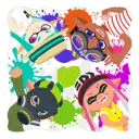 🦑 Inkopolis 🐙